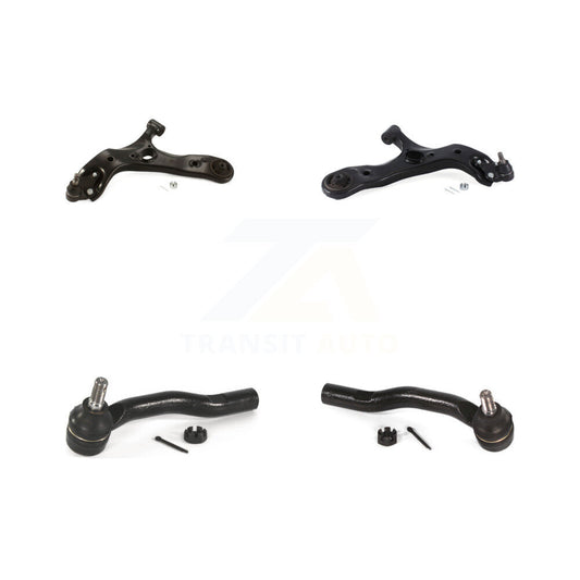[Avant] Kit de Bras de suspension pour Scion xB Toyota Prius V Corolla iM KTR-103104