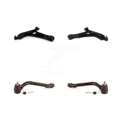 [Avant] Kit d'ensemble de bras de suspension et joint à rotule pour Hyundai Tucson Kia Sportage KTR-103108