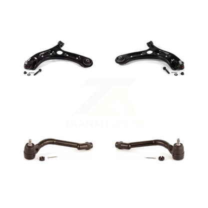 [Avant] Kit d'ensemble de bras de suspension et joint à rotule pour 2016-2017 Hyundai Tucson FUEL CELL EV (FCEV) engine KTR-103112