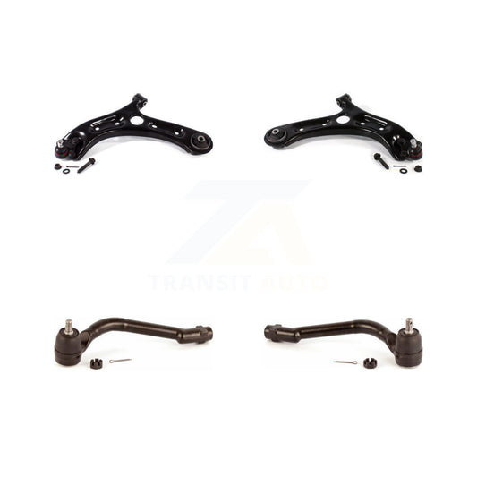 [Avant] Kit d'ensemble de bras de suspension et joint à rotule pour 2016-2017 Hyundai Tucson FUEL CELL EV (FCEV) engine KTR-103112