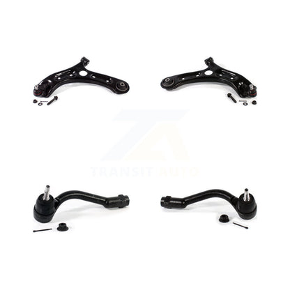 [Avant] Kit d'ensemble de bras de suspension et joint à rotule pour Kia Optima Hyundai Sonata KTR-103113