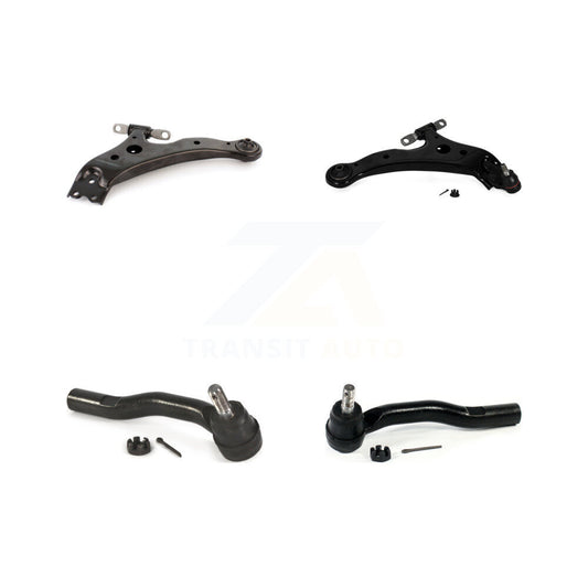 [Avant] Kit d'ensemble de bras de suspension et joint à rotule pour Toyota Camry Lexus ES300 KTR-103114