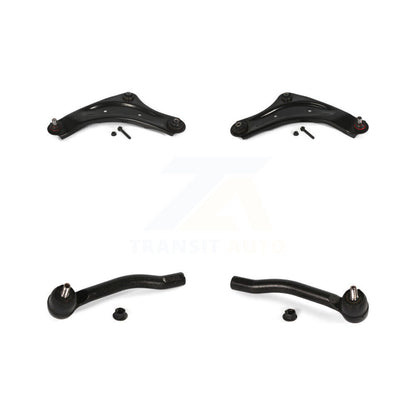 [Avant] Kit d'ensemble de bras de suspension et joint à rotule pour Nissan LEAF KTR-103117
