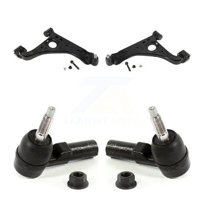[Avant] Kit d'ensemble de bras de suspension et joint à rotule pour Buick Encore Chevrolet Trax KTR-103128