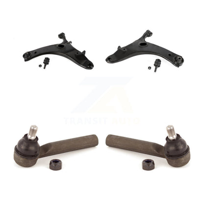 [Avant] Kit d'ensemble de bras de suspension et joint à rotule pour Subaru Forester Impreza WRX KTR-103131