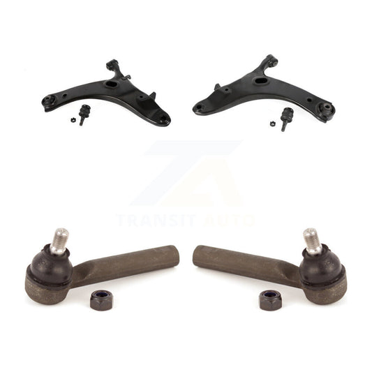 [Avant] Kit d'ensemble de bras de suspension et joint à rotule pour Subaru Forester Impreza WRX KTR-103131