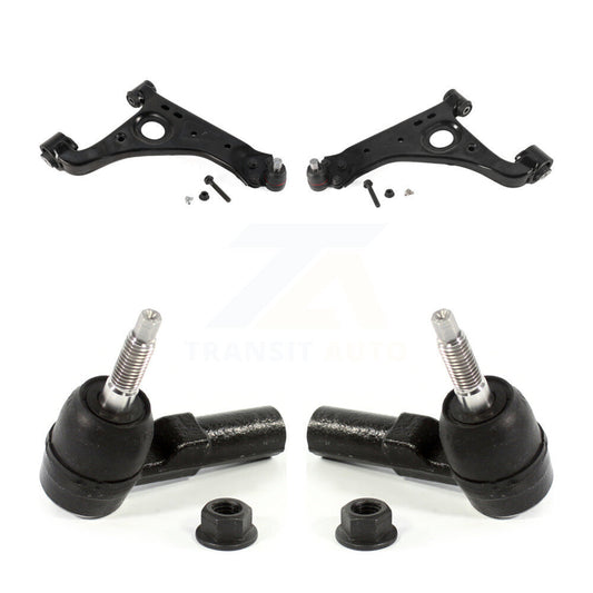 [Avant] Ensemble de bras de suspension et joint à rotule pour Buick Encore Chevrolet Trax KTR-103134