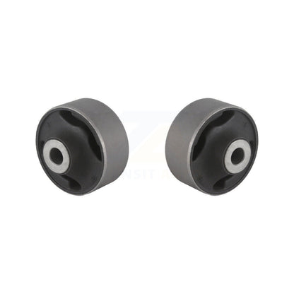 [Intérieur inférieur avant vers l'avant] Kit de Bague de bras de suspension pour Honda Accord Acura TSX KTR-103135