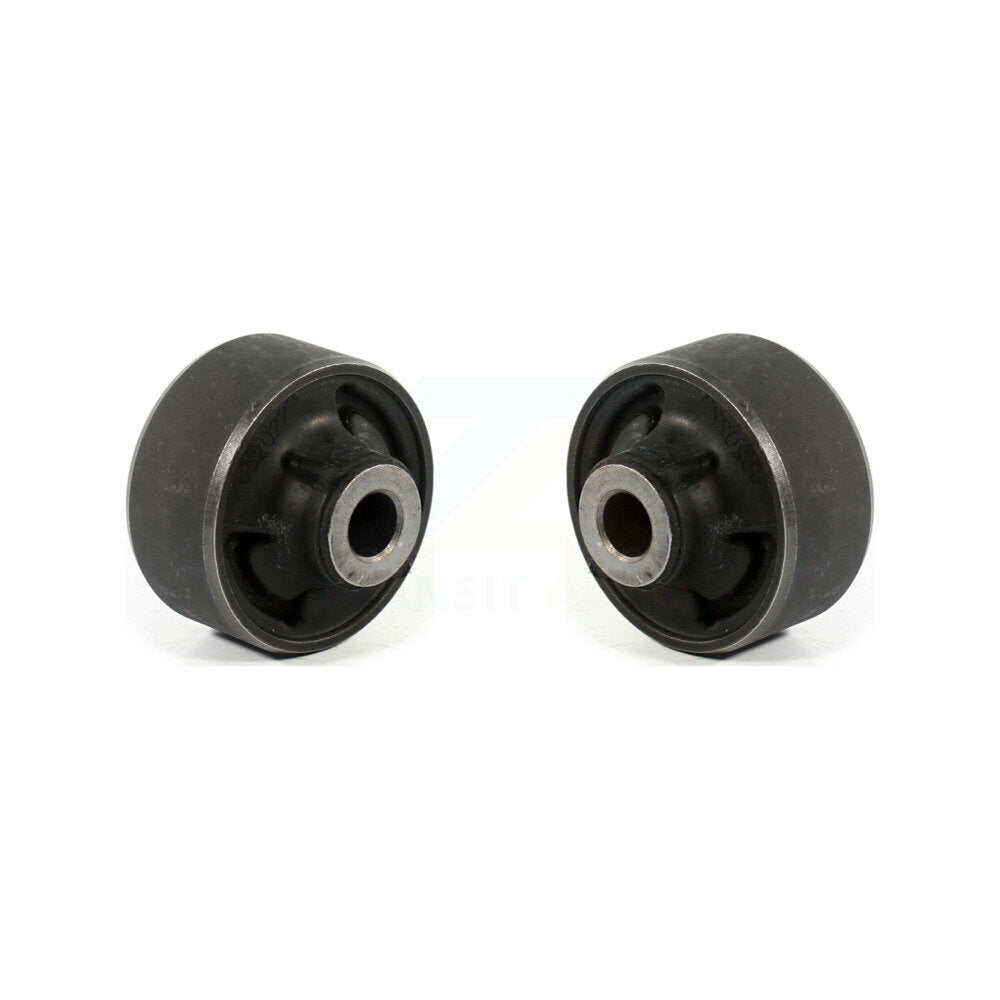 [Inférieur avant vers l'arrière] Kit de Bague de bras de suspension pour 2007-2012 Nissan Sentra KTR-103137