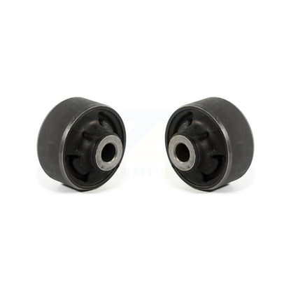[Inférieur avant vers l'arrière] Kit de Bague de bras de suspension pour 2007-2012 Nissan Sentra KTR-103137
