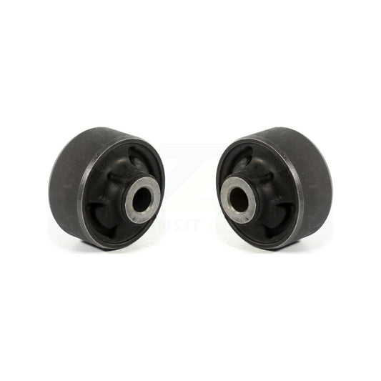 [Inférieur avant vers l'arrière] Kit de Bague de bras de suspension pour 2007-2012 Nissan Sentra KTR-103137