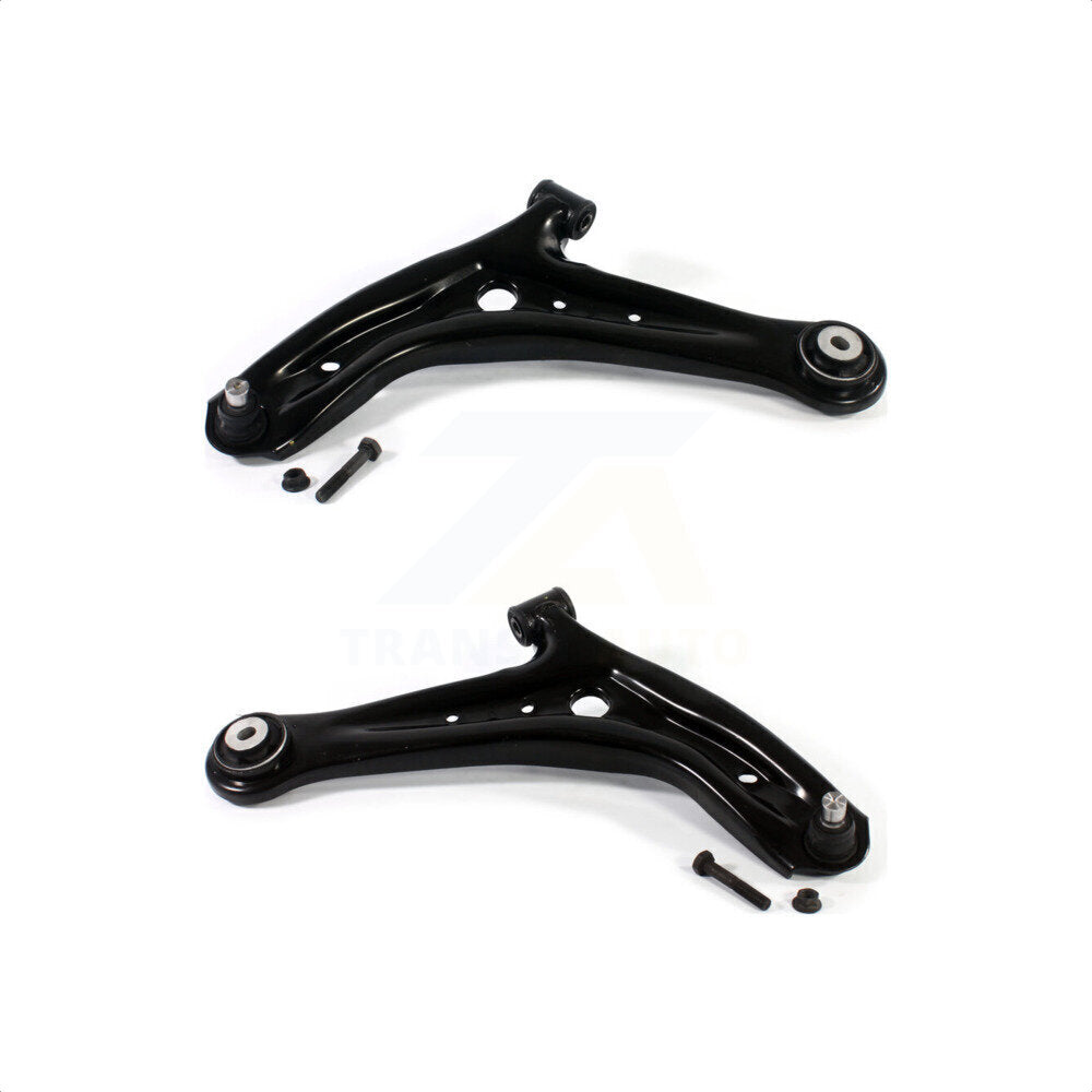 [Avant] Kit d'ensemble de bras de suspension et joint à rotule pour Ford Fiesta KTR-103149 par TOR