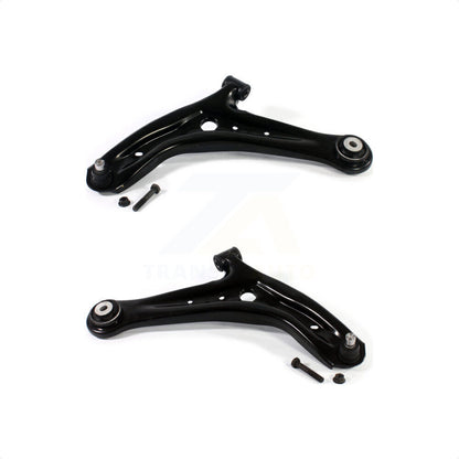 [Avant] Kit d'ensemble de bras de suspension et joint à rotule pour Ford Fiesta KTR-103149 par TOR