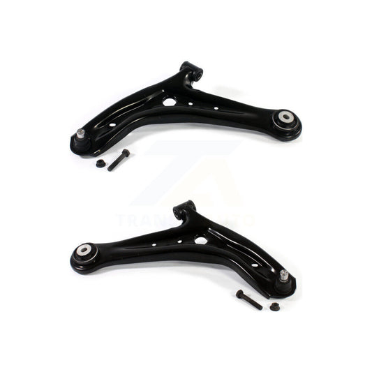 [Avant] Kit d'ensemble de bras de suspension et joint à rotule pour Ford Fiesta KTR-103149
