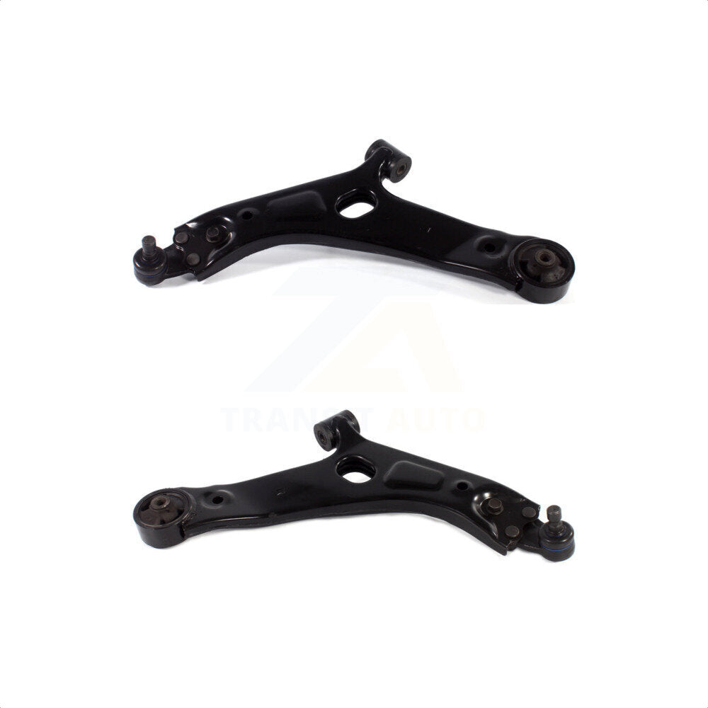 [Avant] Kit d'ensemble de bras de suspension et joint à rotule pour Hyundai Tucson Kia Sportage KTR-103150 par TOR