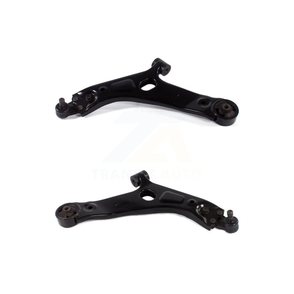 [Avant] Kit d'ensemble de bras de suspension et joint à rotule pour Hyundai Tucson Kia Sportage KTR-103150