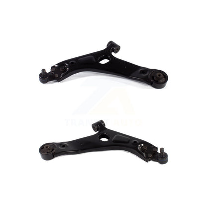 [Avant] Kit d'ensemble de bras de suspension et joint à rotule pour Hyundai Tucson Kia Sportage KTR-103150