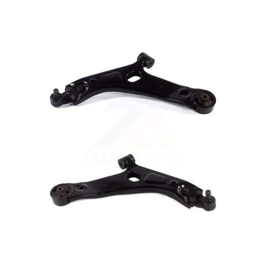 [Avant] Kit d'ensemble de bras de suspension et joint à rotule pour Hyundai Tucson Kia Sportage KTR-103150