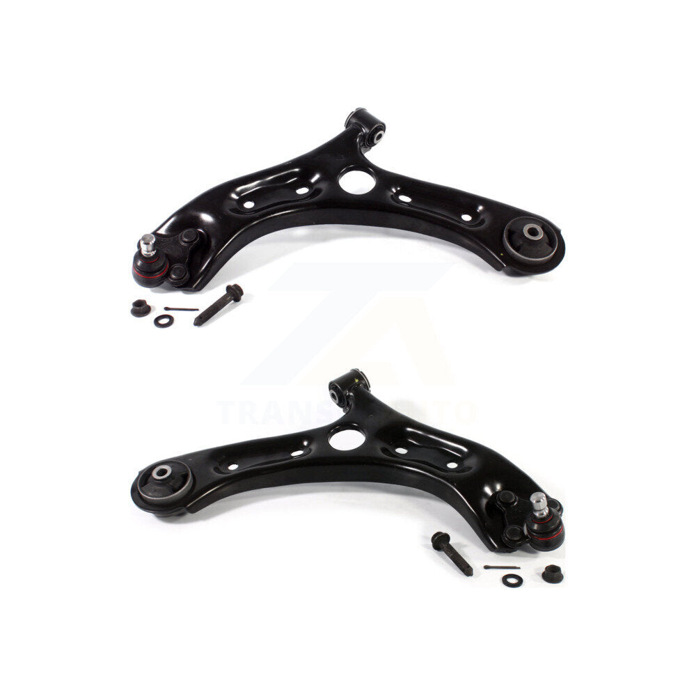 [Avant] Kit d'ensemble de bras de suspension et joint à rotule pour Hyundai Kia Tucson Optima Sportage Sonata KTR-103152
