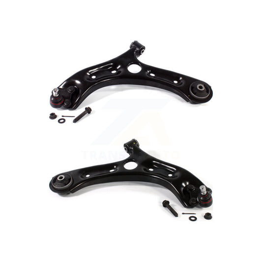 [Avant] Kit d'ensemble de bras de suspension et joint à rotule pour Hyundai Kia Tucson Optima Sportage Sonata KTR-103152