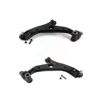 [Avant] Kit d'ensemble de bras de suspension et joint à rotule pour 2013-2016 Mazda CX-5 KTR-103153