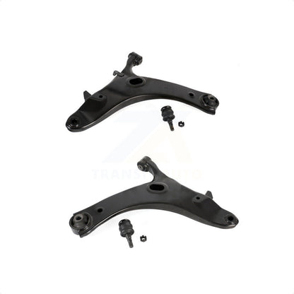 [Avant] Kit d'ensemble de bras de suspension et joint à rotule pour Subaru Forester Impreza WRX KTR-103154 par TOR