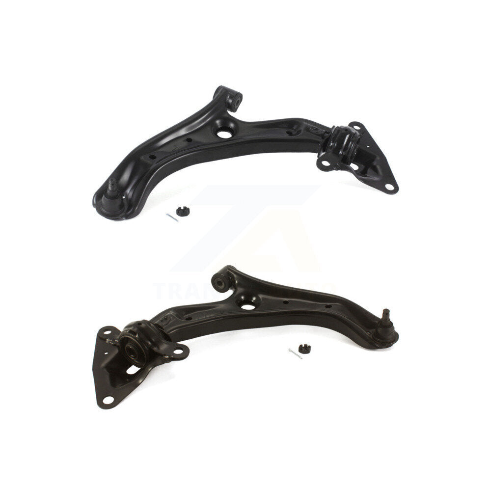[Avant] Kit d'ensemble de bras de suspension et joint à rotule pour Honda Fit Insight KTR-103156