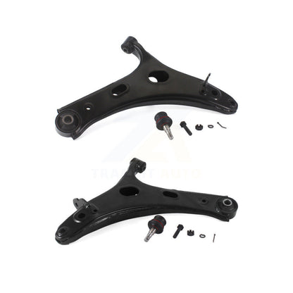 [Avant] Kit d'ensemble de bras de suspension et joint à rotule pour 2014-2018 Subaru Forester KTR-103157