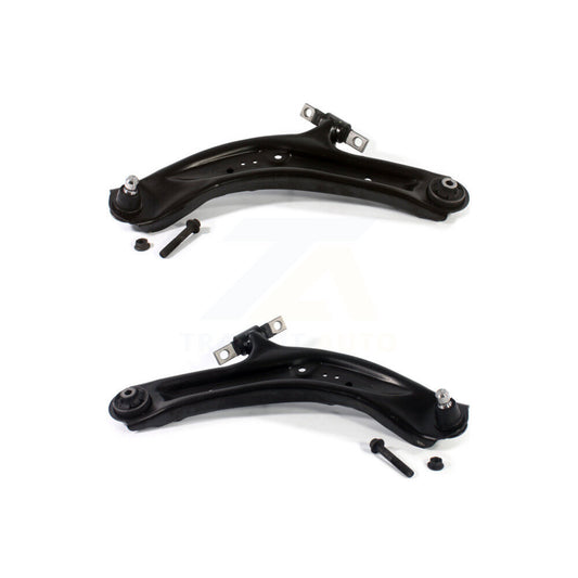 [Avant] Kit d'ensemble de bras de suspension et joint à rotule pour Nissan Rogue Sport Qashqai KTR-103158