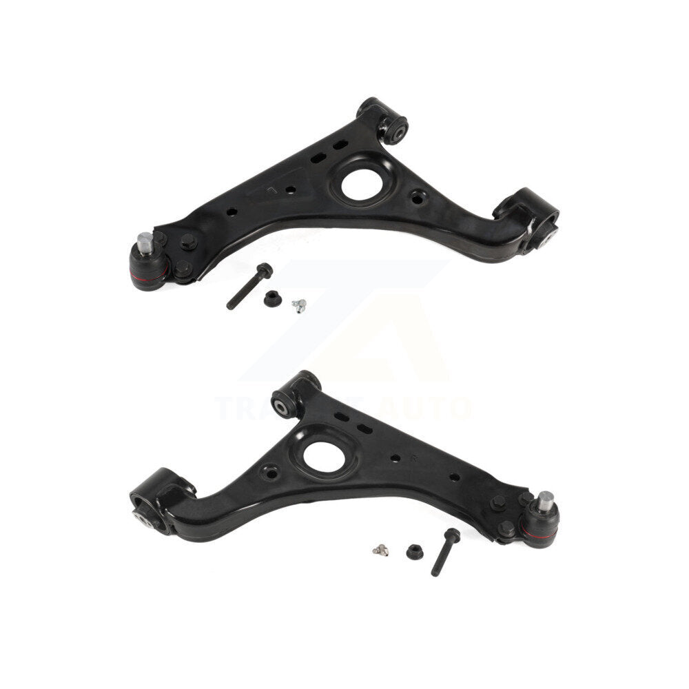 [Avant Inférieur] Ensemble de bras de suspension et joint à rotule pour Buick Encore Chevrolet Trax KTR-103159