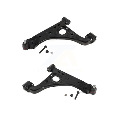 [Avant Inférieur] Ensemble de bras de suspension et joint à rotule pour Buick Encore Chevrolet Trax KTR-103159