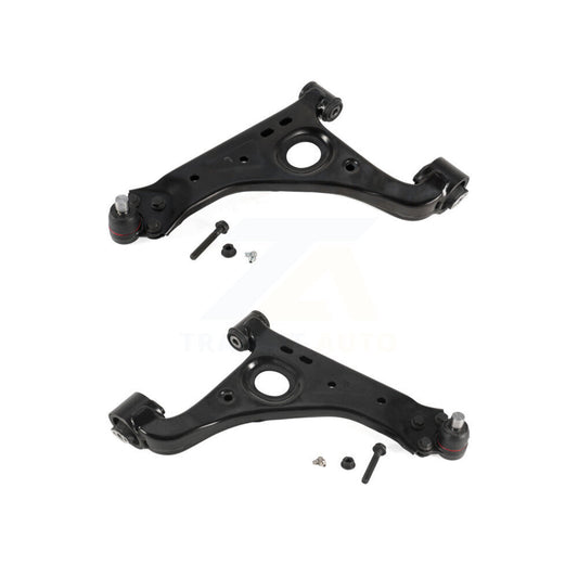 [Avant Inférieur] Ensemble de bras de suspension et joint à rotule pour Buick Encore Chevrolet Trax KTR-103159
