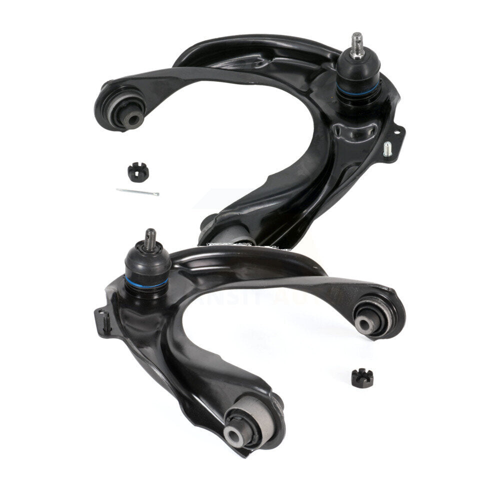 [Avant Supérieur] Ensemble de bras de suspension et joint à rotule pour 2004-2008 Acura TL KTR-103160
