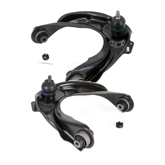 [Avant Supérieur] Ensemble de bras de suspension et joint à rotule pour 2004-2008 Acura TL KTR-103160