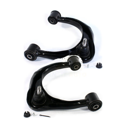 [Avant] Kit d'ensemble de bras de suspension et joint à rotule pour Toyota Tacoma KTR-103161