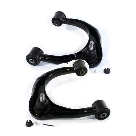 [Avant] Kit d'ensemble de bras de suspension et joint à rotule pour Toyota Tacoma KTR-103161