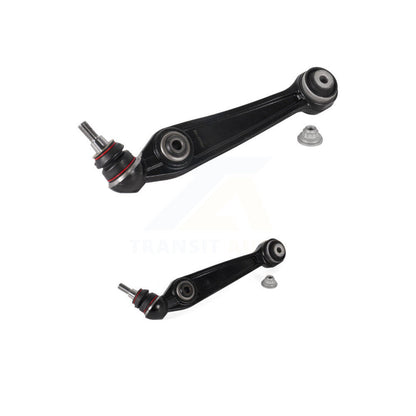 [Avant Inférieur Arrière] Ensemble de bras de suspension et joint à rotule pour BMW X5 X6 KTR-103167