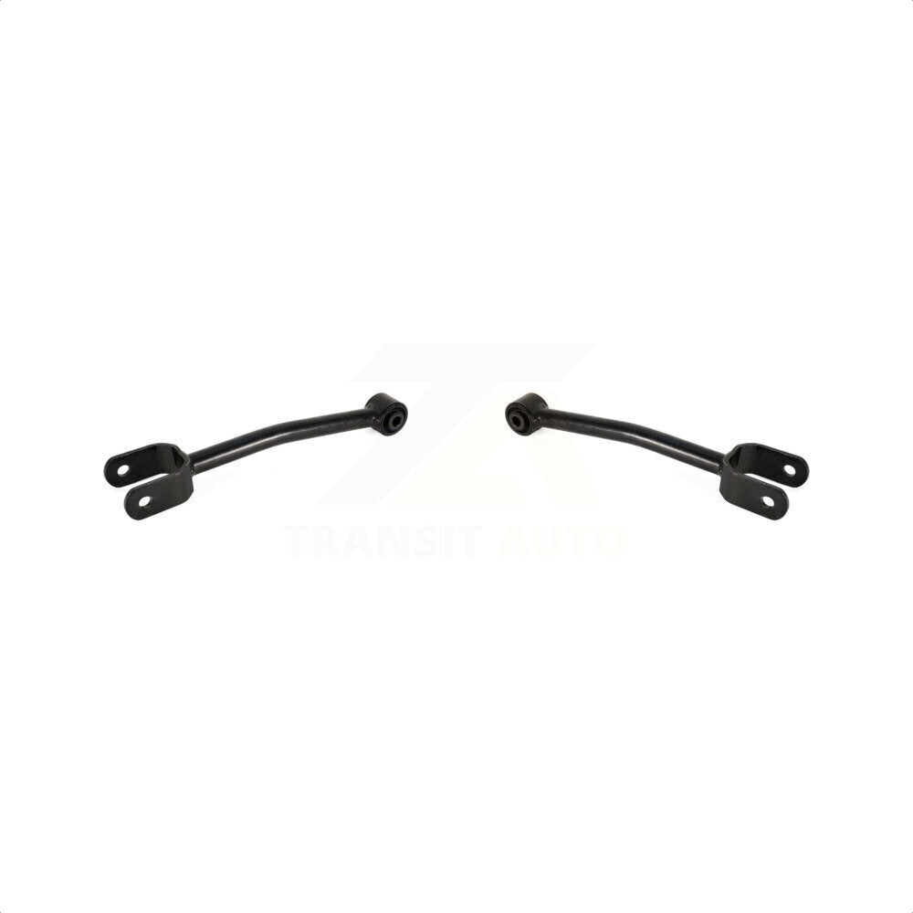 [Arrière] Kit d'ensemble de bras de suspension et joint à rotule pour Dodge Journey Chrysler 200 Avenger KTR-103169 par TOR