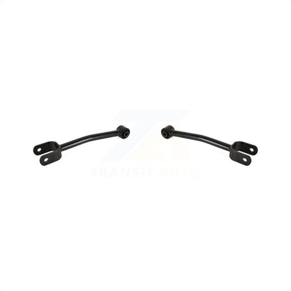 [Arrière] Kit d'ensemble de bras de suspension et joint à rotule pour Dodge Journey Chrysler 200 Avenger KTR-103169 par TOR