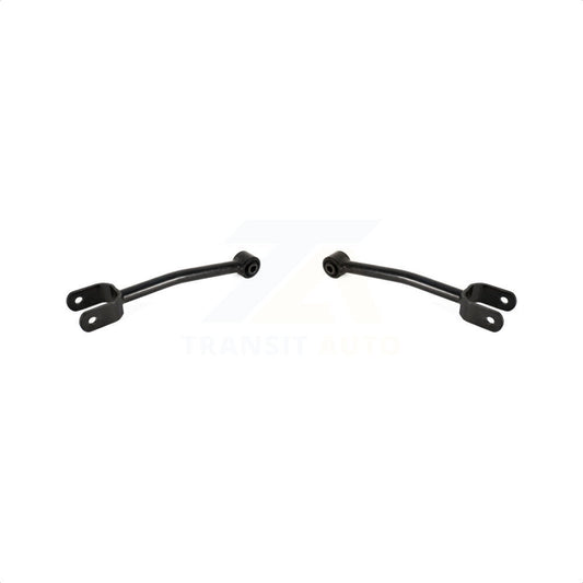 [Arrière] Kit d'ensemble de bras de suspension et joint à rotule pour Dodge Journey Chrysler 200 Avenger KTR-103169 par TOR