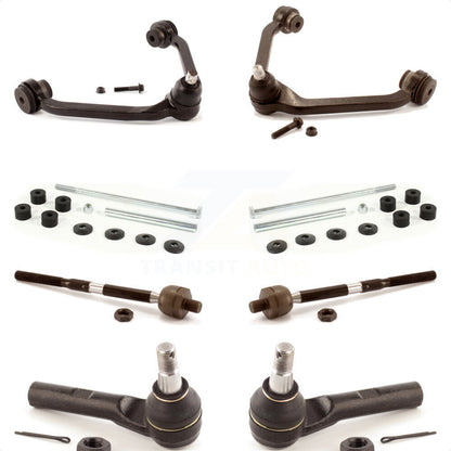 [Avant] Kit d'ensemble de bras de suspension et joint à rotule pour Ford Ranger Explorer Mazda Mercury Mountaineer B3000 B4000 B2500 KTR-103182 par TOR