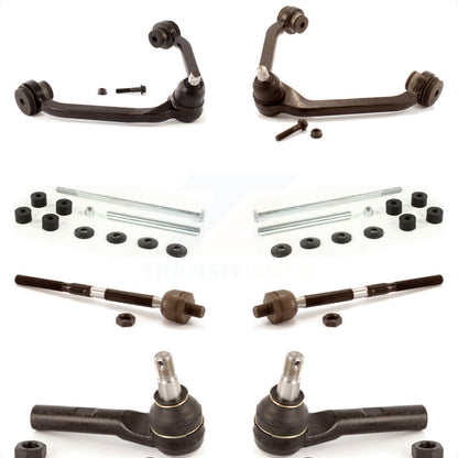 [Avant] Kit d'ensemble de bras de suspension et joint à rotule pour Mazda B3000 B4000 KTR-103183 par TOR