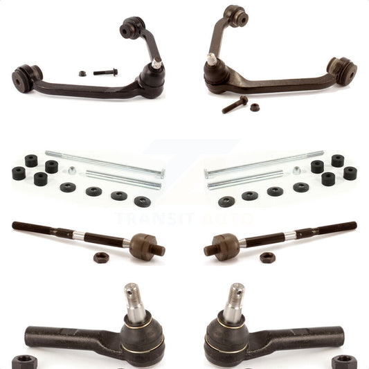 [Avant] Kit d'ensemble de bras de suspension et joint à rotule pour Mazda B3000 B4000 KTR-103183 par TOR
