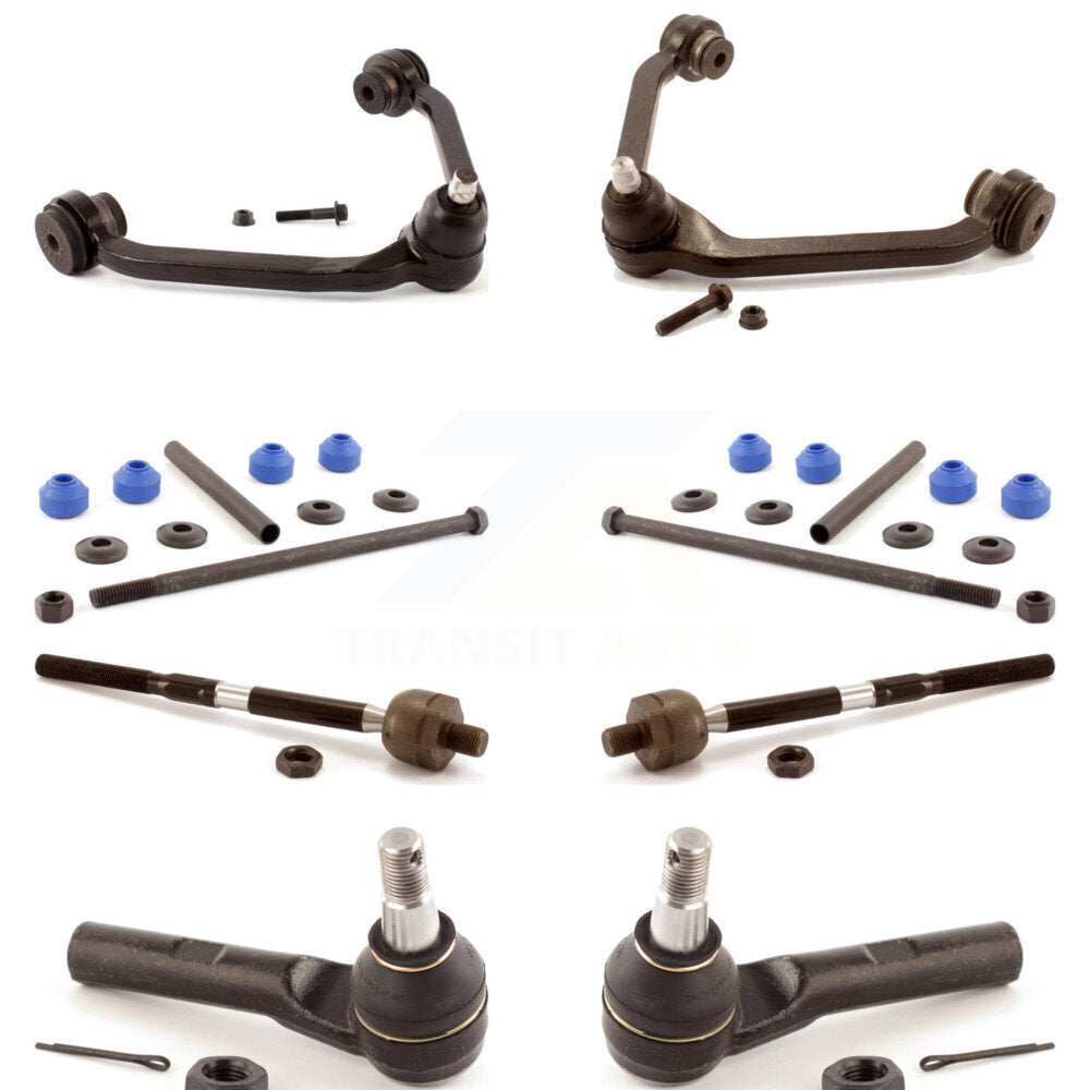 [Avant] Kit d'ensemble de bras de suspension et joint à rotule pour Ford Ranger Explorer Mazda Mercury Mountaineer B3000 B4000 B2500 KTR-103184