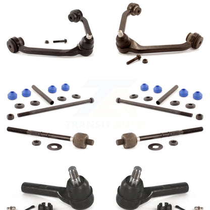 [Avant] Kit d'ensemble de bras de suspension et joint à rotule pour 2001-2005 Ford Explorer Sport Trac KTR-103185