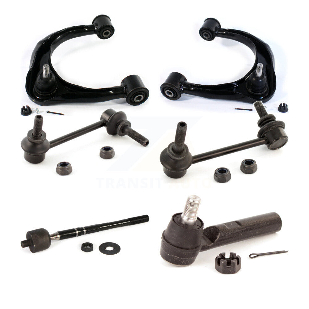 [Avant] Kit d'ensemble de bras de suspension et joint à rotule pour Toyota Tacoma KTR-103199