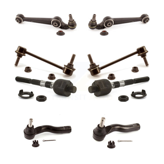 [Avant] Kit d'ensemble de bras de suspension et joint à rotule pour Lincoln MKZ KTR-103200
