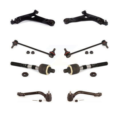[Avant] Kit d'ensemble de bras de suspension et joint à rotule pour Hyundai Tucson Kia Sportage KTR-103230