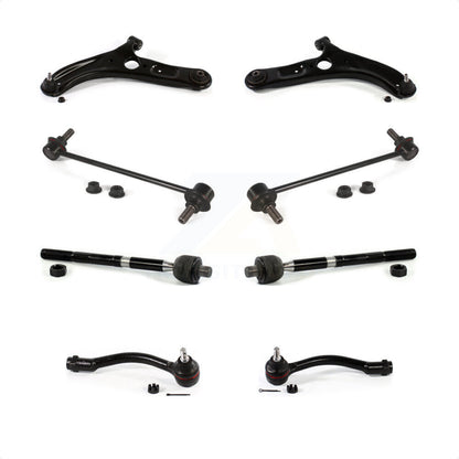 [Avant] Kit d'ensemble de bras de suspension et joint à rotule pour Kia Forte Forte5 Koup KTR-103233 par TOR