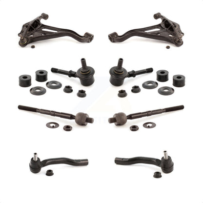 [Avant] Kit d'ensemble de bras de suspension et joint à rotule pour Suzuki XL-7 Grand Vitara KTR-103234 par TOR